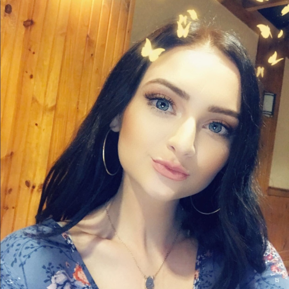 Meet your Posher, Johnna